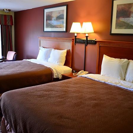 Hillsboro Greystone Motel المظهر الخارجي الصورة