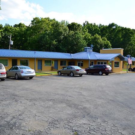 Hillsboro Greystone Motel المظهر الخارجي الصورة