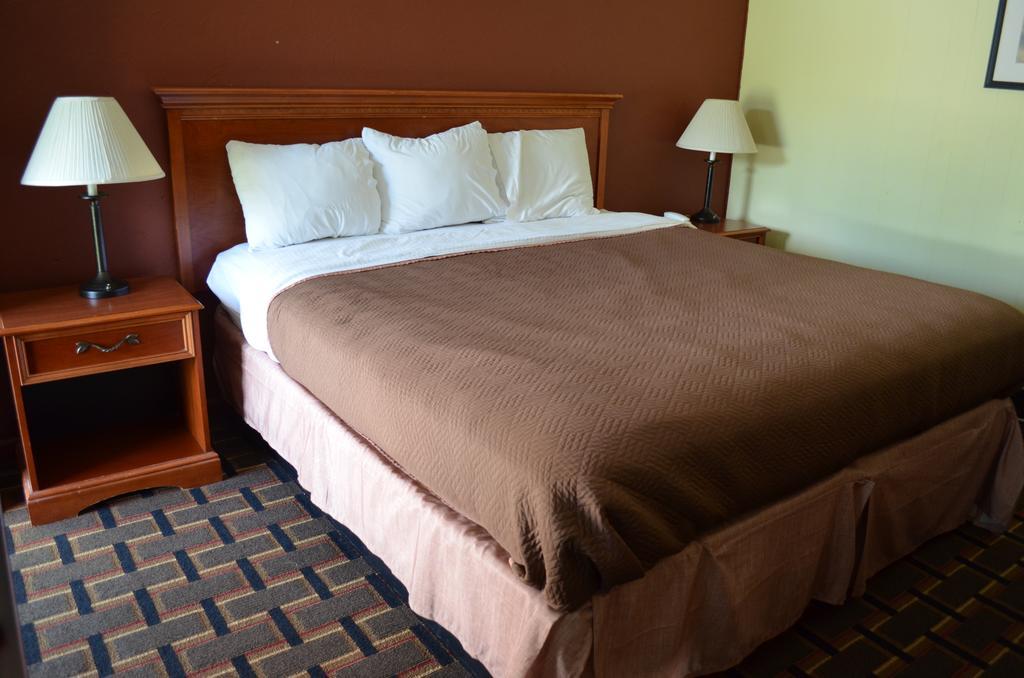 Hillsboro Greystone Motel المظهر الخارجي الصورة