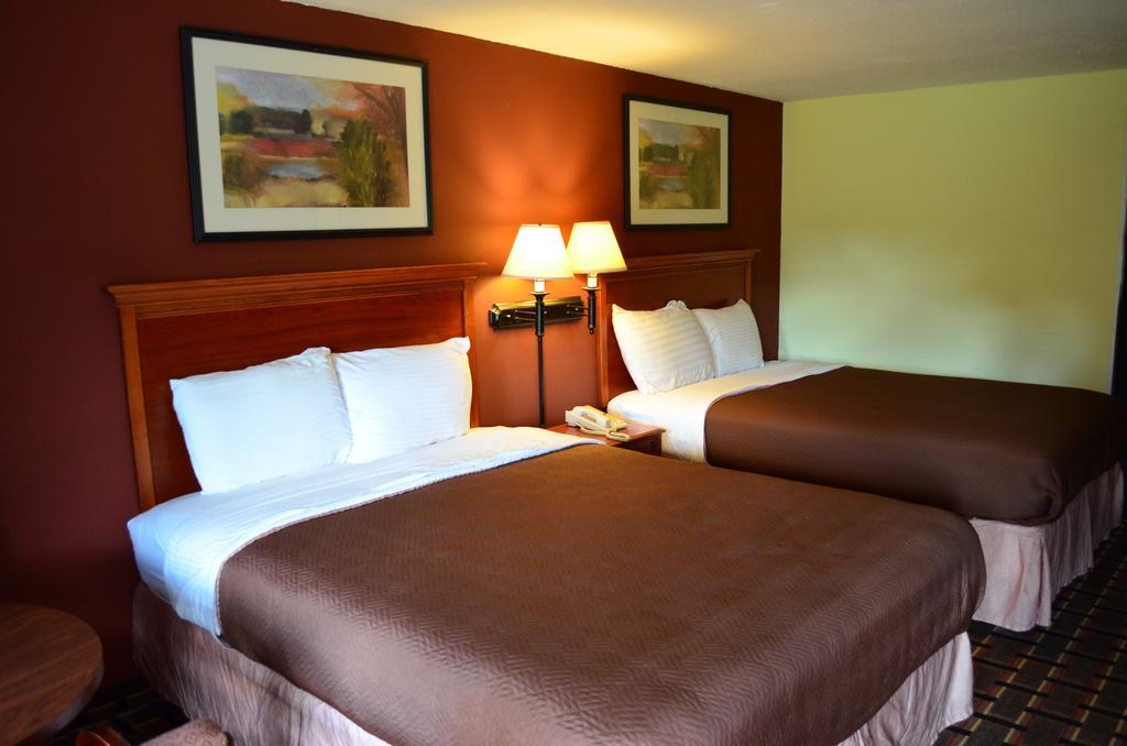 Hillsboro Greystone Motel المظهر الخارجي الصورة