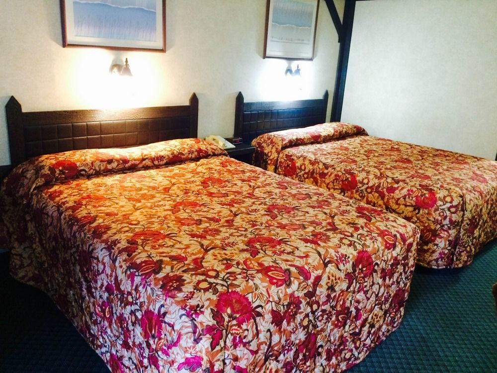 Hillsboro Greystone Motel المظهر الخارجي الصورة
