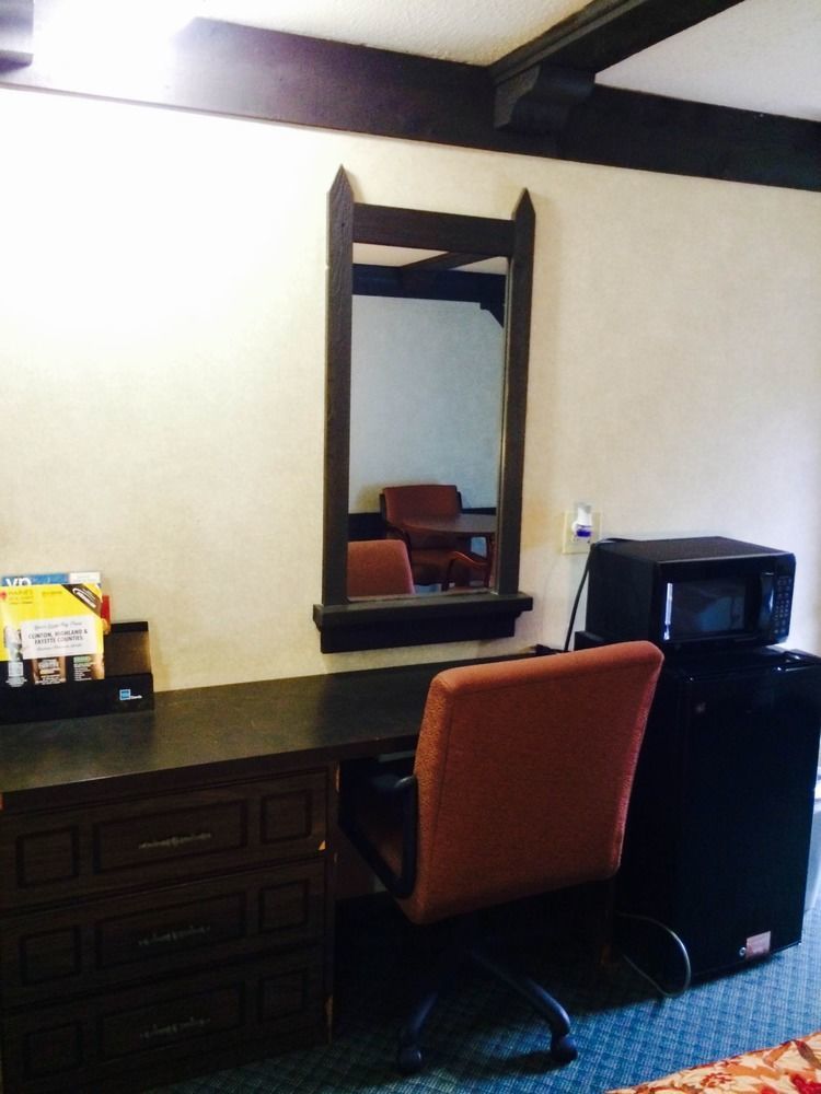 Hillsboro Greystone Motel المظهر الخارجي الصورة