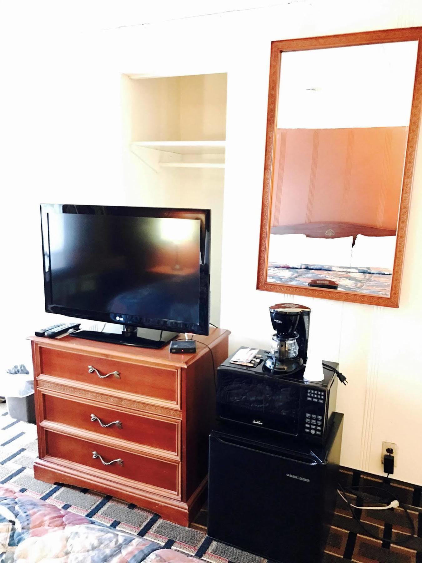 Hillsboro Greystone Motel المظهر الخارجي الصورة