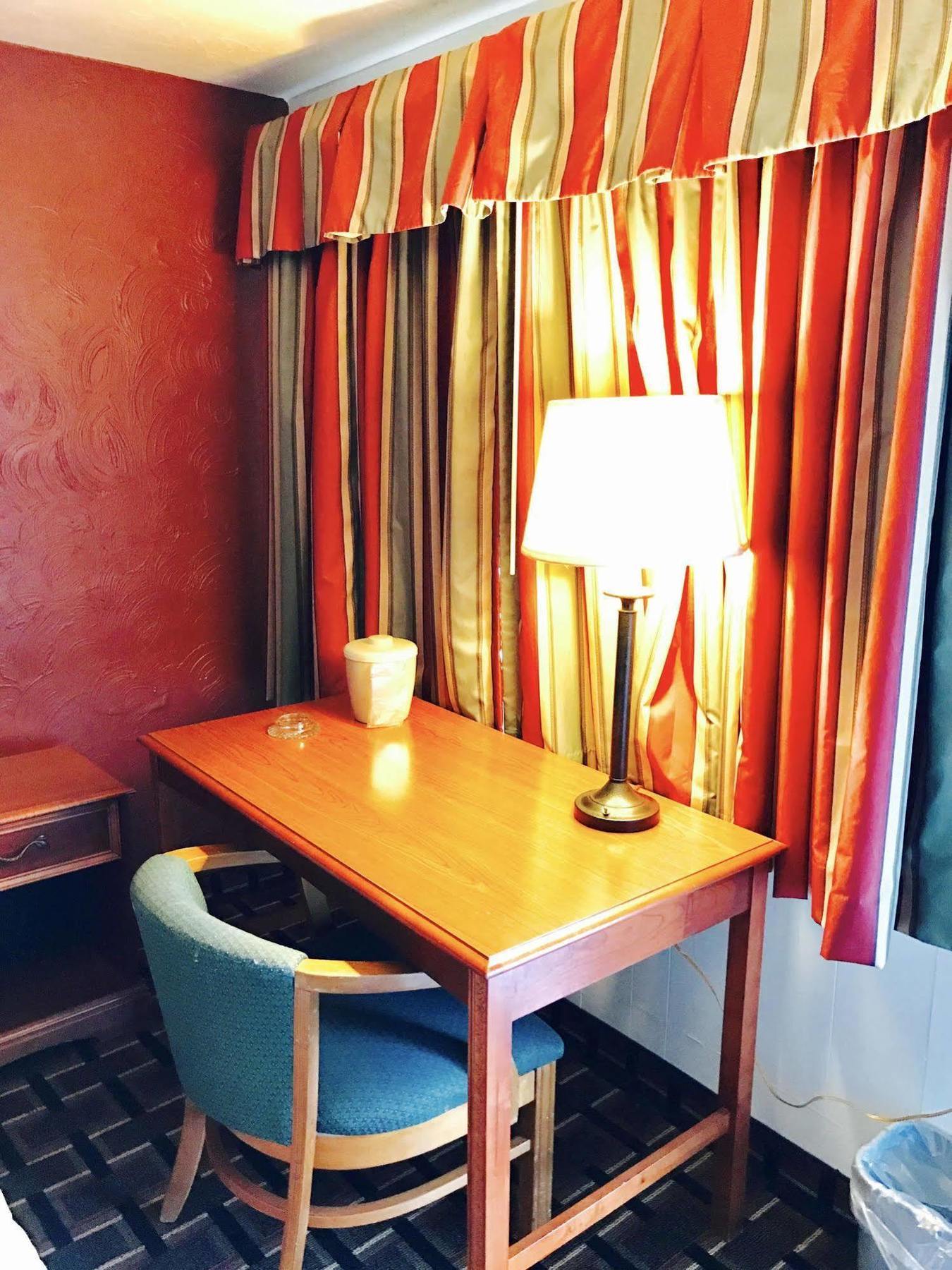 Hillsboro Greystone Motel المظهر الخارجي الصورة